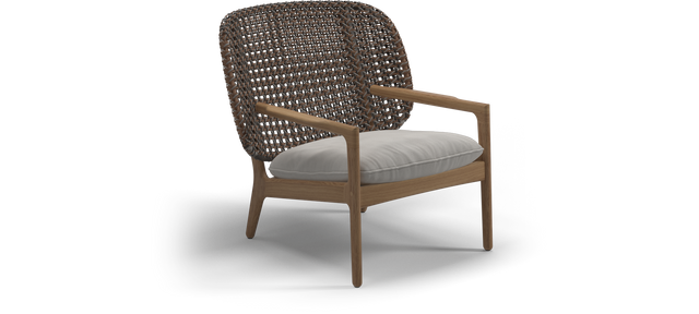Möbelwerk Moebelwerk Gloster Kay Lounge Chair