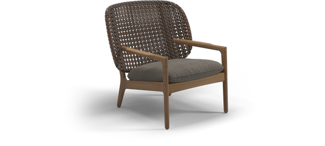 Möbelwerk Moebelwerk Gloster Kay Lounge Chair