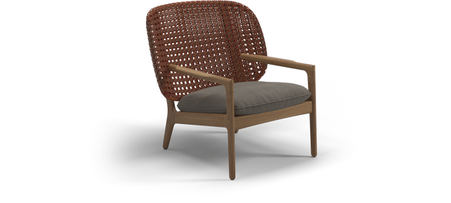 Möbelwerk Moebelwerk Gloster Kay Lounge Chair