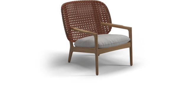 Möbelwerk Moebelwerk Gloster Kay Lounge Chair