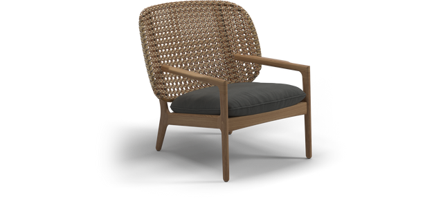 Möbelwerk Moebelwerk Gloster Kay Lounge Chair