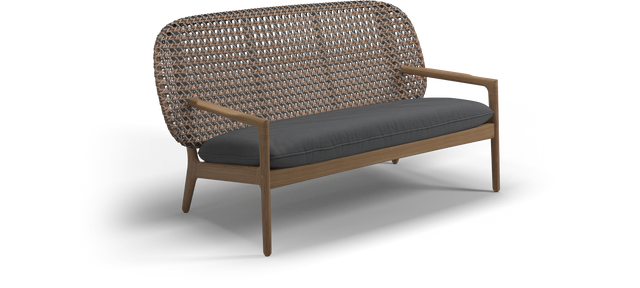 Möbelwerk Moebelwerk Gloster Kay Sofa