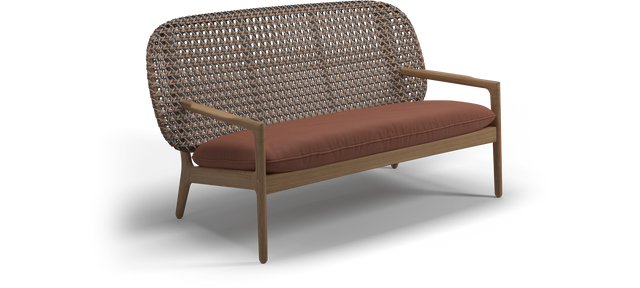 Möbelwerk Moebelwerk Gloster Kay Sofa