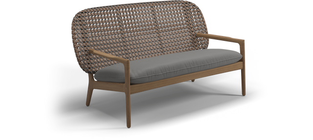 KAY Low Back Sofa