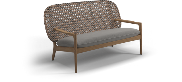 KAY Low Back Sofa