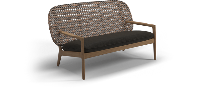 KAY Low Back Sofa
