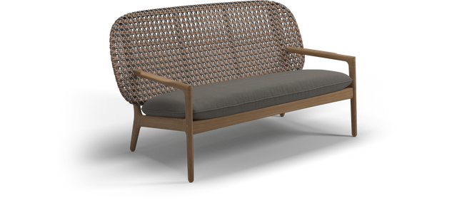 Möbelwerk Moebelwerk Gloster Kay Sofa