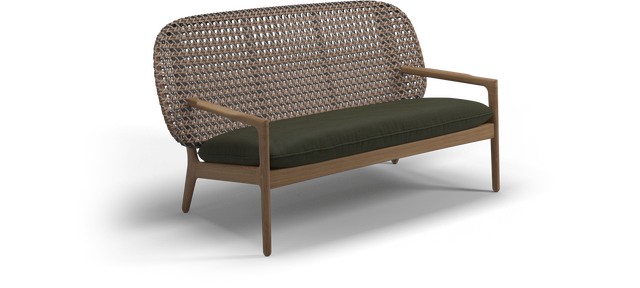 KAY Low Back Sofa