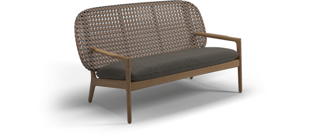Möbelwerk Moebelwerk Gloster Kay Sofa