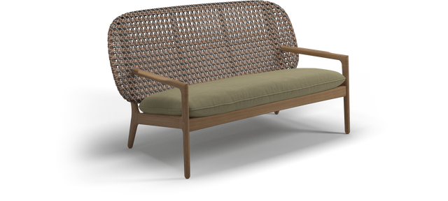 KAY Low Back Sofa