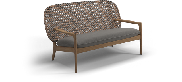 KAY Low Back Sofa