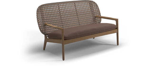 KAY Low Back Sofa