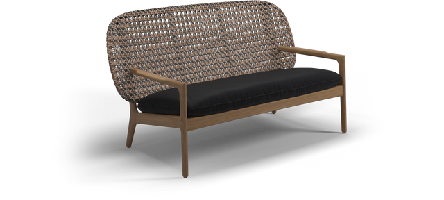 KAY Low Back Sofa