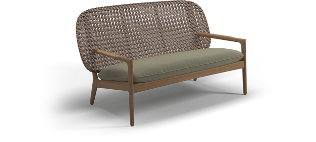 KAY Low Back Sofa
