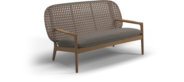 Möbelwerk Moebelwerk Gloster Kay Sofa