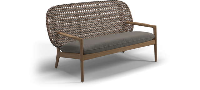 KAY Low Back Sofa