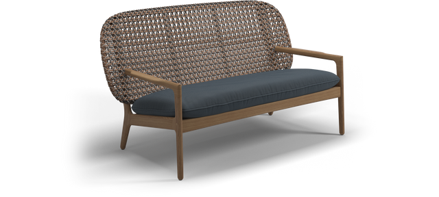 KAY Low Back Sofa