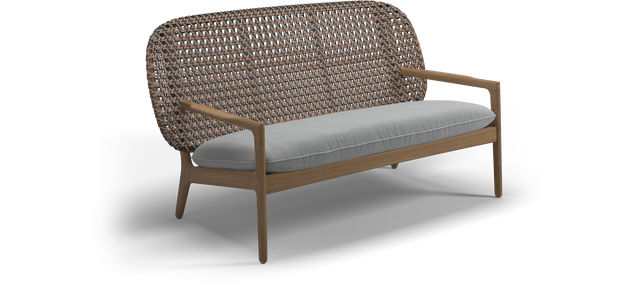 KAY Low Back Sofa