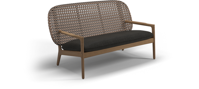 KAY Low Back Sofa