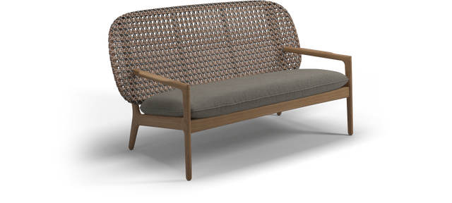 KAY Low Back Sofa