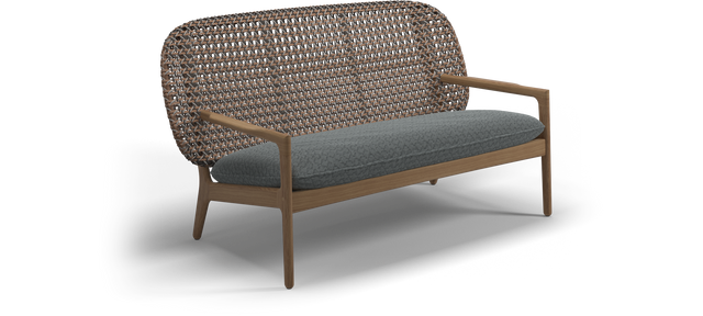 KAY Low Back Sofa