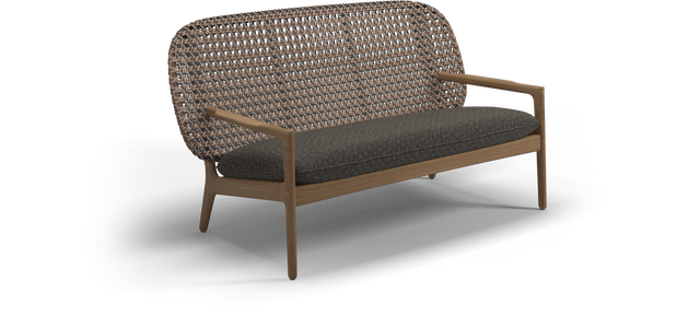 KAY Low Back Sofa