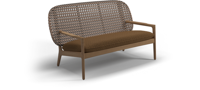 KAY Low Back Sofa