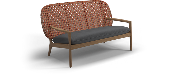 Möbelwerk Moebelwerk Gloster Kay Sofa