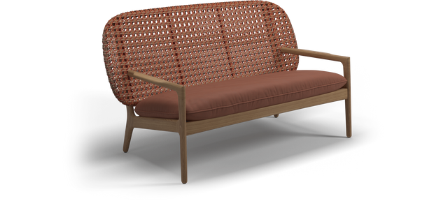 Möbelwerk Moebelwerk Gloster Kay Sofa