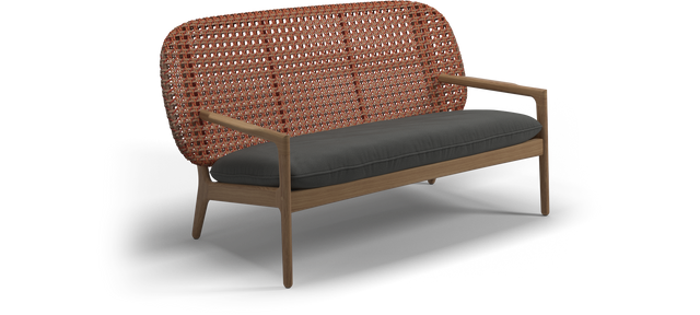 Möbelwerk Moebelwerk Gloster Kay Sofa