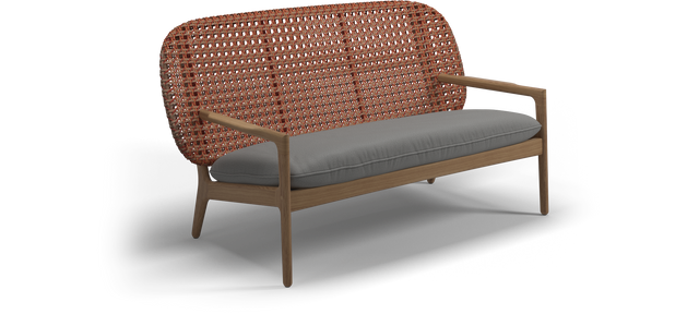 KAY Low Back Sofa