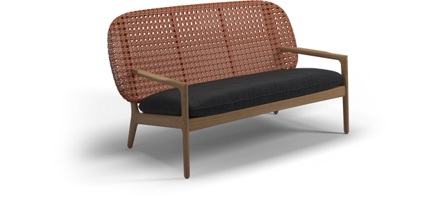 KAY Low Back Sofa