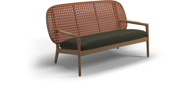 KAY Low Back Sofa