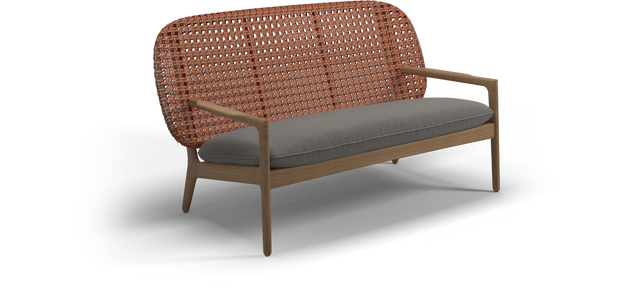 KAY Low Back Sofa