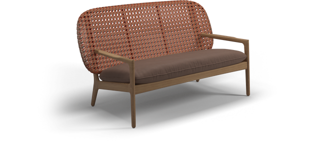 KAY Low Back Sofa
