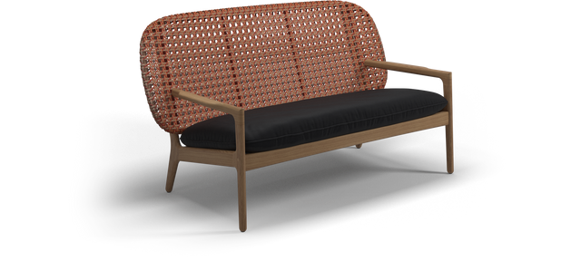 KAY Low Back Sofa