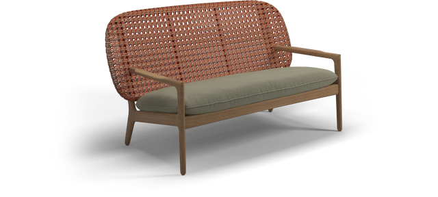 KAY Low Back Sofa