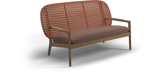 KAY Low Back Sofa
