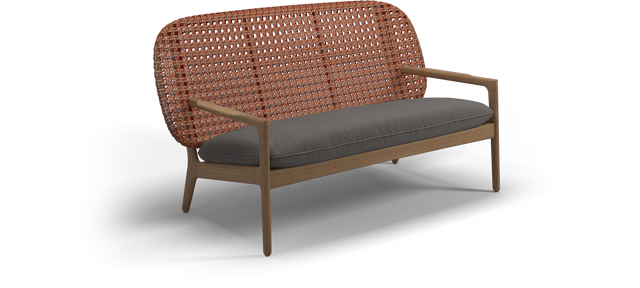 Möbelwerk Moebelwerk Gloster Kay Sofa