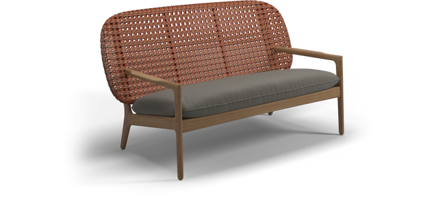 KAY Low Back Sofa