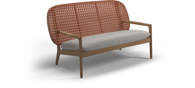 Möbelwerk Moebelwerk Gloster Kay Sofa