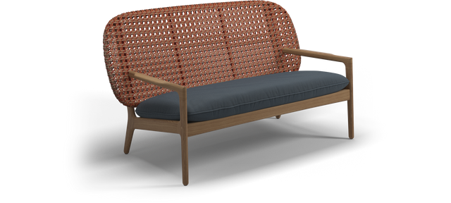 KAY Low Back Sofa