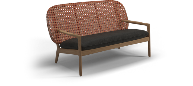 KAY Low Back Sofa