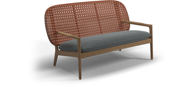 KAY Low Back Sofa