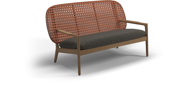 KAY Low Back Sofa