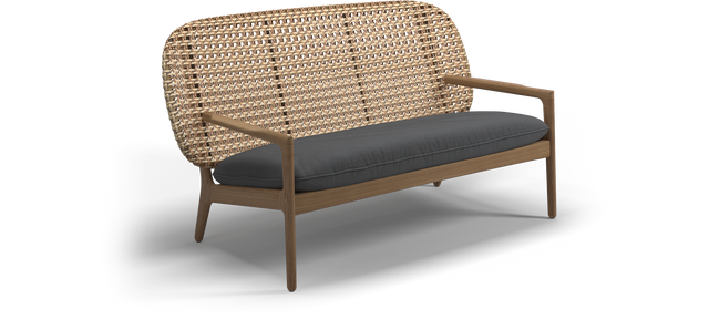 Möbelwerk Moebelwerk Gloster Kay Sofa