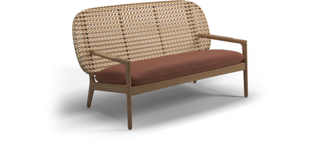 Möbelwerk Moebelwerk Gloster Kay Sofa