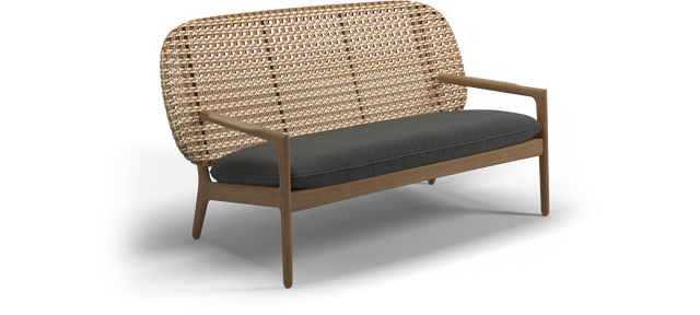 Möbelwerk Moebelwerk Gloster Kay Sofa