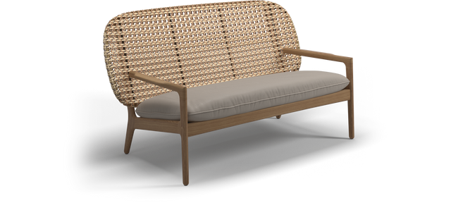 KAY Low Back Sofa