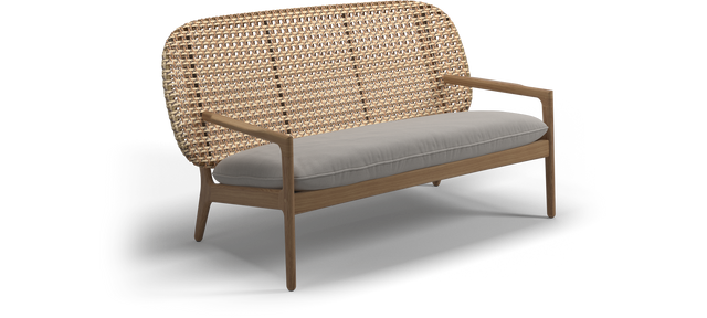KAY Low Back Sofa